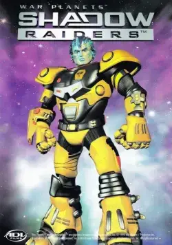 Планета монстров / Shadow Raiders (1998) cериал мультфильм скачать через торрент в хорошем качестве