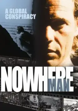 Человек ниоткуда / Nowhere Man (1995) cериал скачать через торрент в хорошем качестве