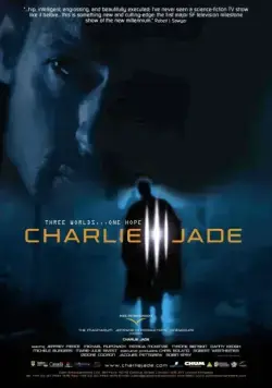 Чарли Джейд / Charlie Jade (2005) cериал скачать через торрент в хорошем качестве
