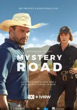 Таинственный путь / Mystery Road (2018) cериал скачать через торрент в хорошем качестве