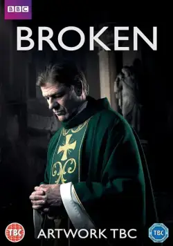 Сломленный / Broken (2017) cериал скачать через торрент в хорошем качестве