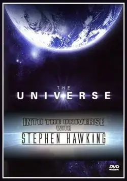 Во вселенную со Стивеном Хокингом / Into The Universe With Stephen Hawking (2010) cериал скачать через торрент в хорошем качестве