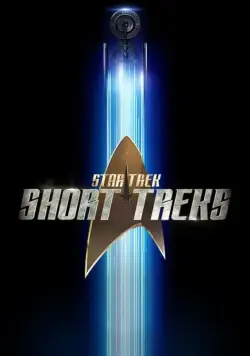 Звездный путь: Короткометражки / Star Trek: Short Treks (2018) cериал скачать через торрент в хорошем качестве