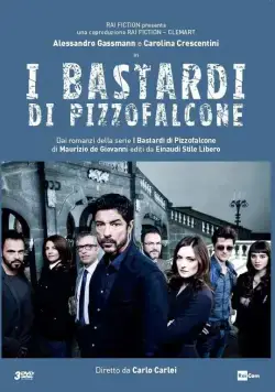 Комиссариат Пиццофальконе / I bastardi di Pizzofalcone (2017) cериал скачать через торрент в хорошем качестве