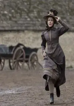 Крэнфорд (2007) через торрент скачать Крэнфорд (2007) сериал через торрент скачать