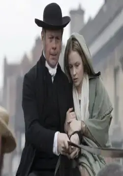 Крэнфорд (2007) через торрент бесплатно Крэнфорд (2007) сериал через торрент бесплатно