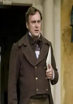 Крэнфорд (2007) в хорошем качестве через торрент Крэнфорд (2007) сериал в хорошем качестве через торрент