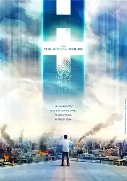 H+: Цифровой сериал / H+ The Digital Series (2012) cериал скачать через торрент в хорошем качестве