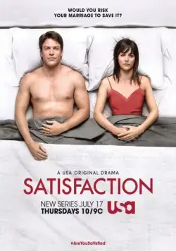 Супружеский долг / Satisfaction (2014) cериал скачать через торрент в хорошем качестве