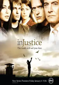 По справедливости / In Justice (2006) cериал скачать через торрент в хорошем качестве