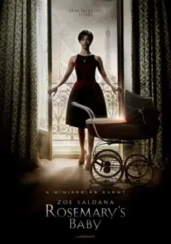 Ребенок Розмари / Rosemary's Baby (2014) cериал скачать через торрент в хорошем качестве