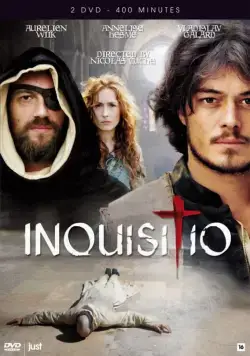 Инквизиция / Inquisitio (2012) cериал скачать через торрент в хорошем качестве