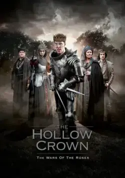 Пустая корона / The Hollow Crown (2012) cериал скачать через торрент в хорошем качестве