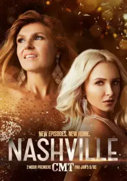 Нэшвилл / Nashville (2012) cериал скачать через торрент в хорошем качестве