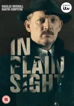 На виду / In Plain Sight (2016) cериал скачать через торрент в хорошем качестве