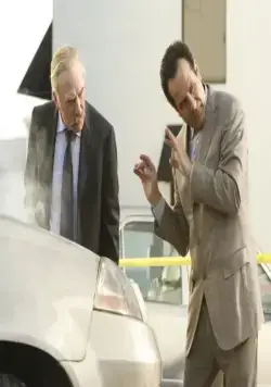 Дефективный детектив (2002) в хорошем качестве через торрент Дефективный детектив (2002) сериал в хорошем качестве через торрент