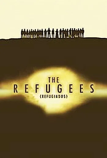 Беженцы / The Refugees (2014) cериал скачать через торрент в хорошем качестве