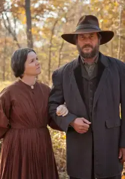 Хэтфилды и МакКои (2012) через торрент бесплатно Хэтфилды и МакКои (2012) сериал через торрент бесплатно