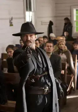 Хэтфилды и МакКои (2012) через торрент скачать Хэтфилды и МакКои (2012) сериал через торрент скачать