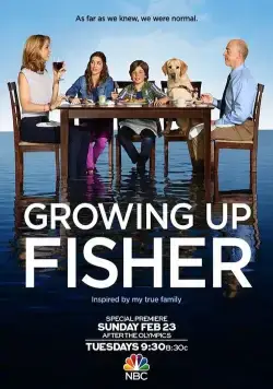 Путеводитель по семейной жизни / Growing Up Fisher (2014) cериал скачать через торрент в хорошем качестве