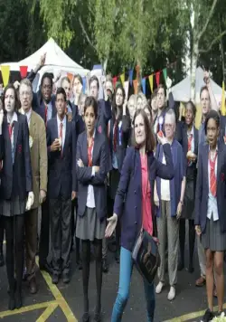 Непутёвая учёба (2012) через торрент скачать Непутёвая учёба (2012) сериал через торрент скачать