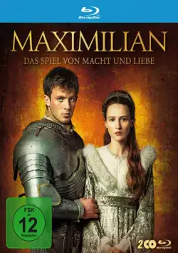 Максимилиан / Maximilian (2017) cериал скачать через торрент в хорошем качестве