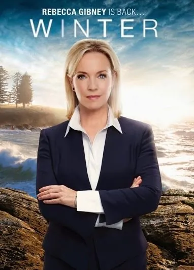 Винтер / Winter (2015) cериал скачать через торрент в хорошем качестве