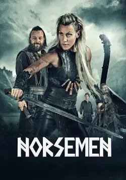 Северяне / Norsemen (2016) cериал скачать через торрент в хорошем качестве