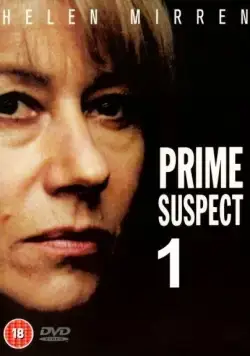 Главный подозреваемый / Prime Suspect (1991) cериал скачать через торрент в хорошем качестве
