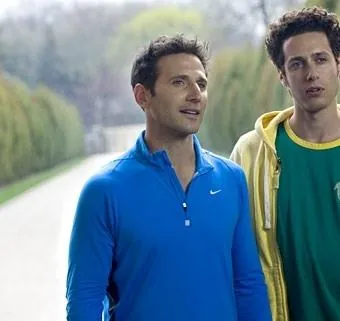 Дорогой доктор (2009) в хорошем качестве через торрент Дорогой доктор (2009) сериал в хорошем качестве через торрент