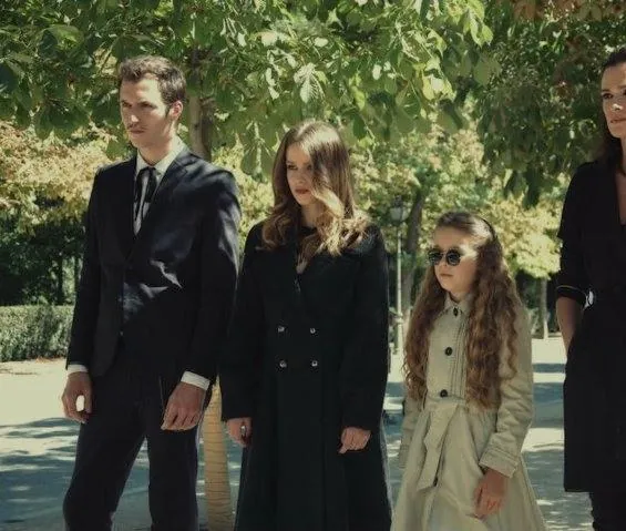 Ангел или демон (2011) через торрент бесплатно Ангел или демон (2011) сериал через торрент бесплатно