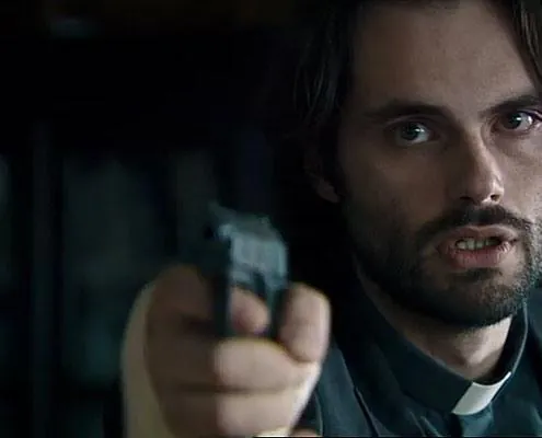 Ангел или демон (2011) через торрент скачать Ангел или демон (2011) сериал через торрент скачать