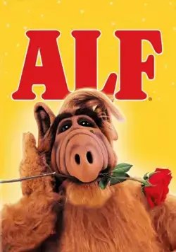 Альф / ALF (1986) cериал скачать через торрент в хорошем качестве