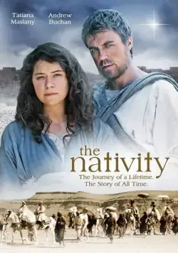 Рождество / The Nativity (2010) cериал скачать через торрент в хорошем качестве