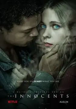 Невинные / The Innocents (2018) cериал скачать через торрент в хорошем качестве