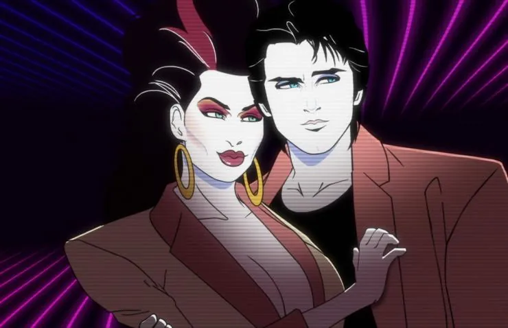 Город лунного луча (2015) через торрент скачать Город лунного луча (2015) мультфильм сериал через торрент скачать