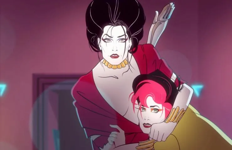 Город лунного луча (2015) через торрент бесплатно Город лунного луча (2015) мультфильм сериал через торрент бесплатно