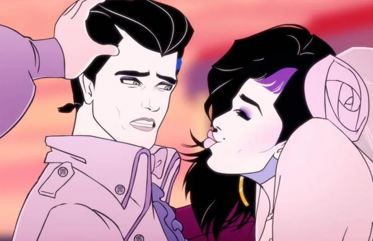 Город лунного луча (2015) в хорошем качестве через торрент Город лунного луча (2015) мультфильм сериал в хорошем качестве через торрент