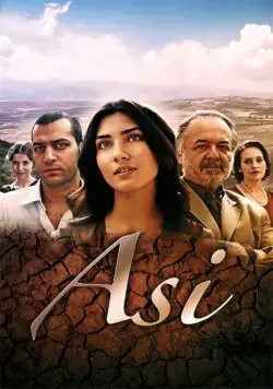 Аси / Asi (2007) cериал скачать через торрент в хорошем качестве