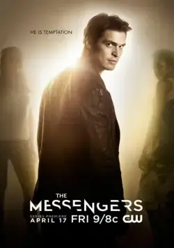 Посланники / The Messengers (2015) cериал скачать через торрент в хорошем качестве