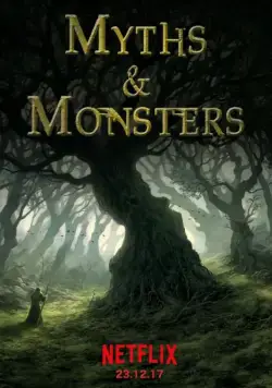 Мифы и чудовища / Myths & Monsters (2017) cериал скачать через торрент в хорошем качестве