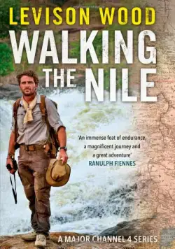 Пешком вдоль Нила / Walking the Nile (2015) cериал скачать через торрент в хорошем качестве
