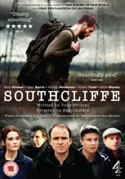 Саутклифф / Southcliffe (2013) cериал скачать через торрент в хорошем качестве