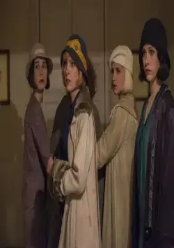 Телефонистки (2017) в хорошем качестве через торрент Телефонистки (2017) сериал в хорошем качестве через торрент