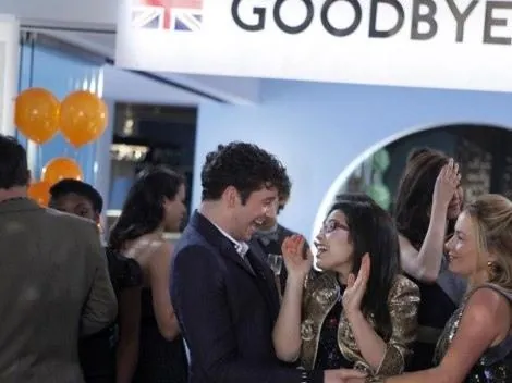 Дурнушка (2006) через торрент бесплатно Дурнушка (2006) сериал через торрент бесплатно