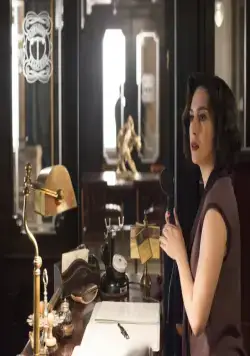 Телефонистки (2017) через торрент скачать Телефонистки (2017) сериал через торрент скачать