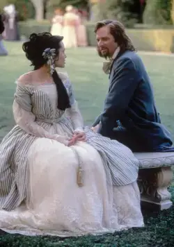 Настоящая женщина (1997) через торрент бесплатно Настоящая женщина (1997) сериал через торрент бесплатно