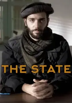 Государство / The State (2017) cериал скачать через торрент в хорошем качестве