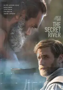 Тайная река / The Secret River (2015) cериал скачать через торрент в хорошем качестве