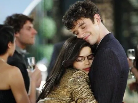 Дурнушка (2006) через торрент скачать Дурнушка (2006) сериал через торрент скачать